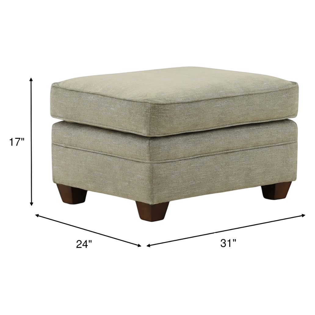 Lilah-II Ottoman