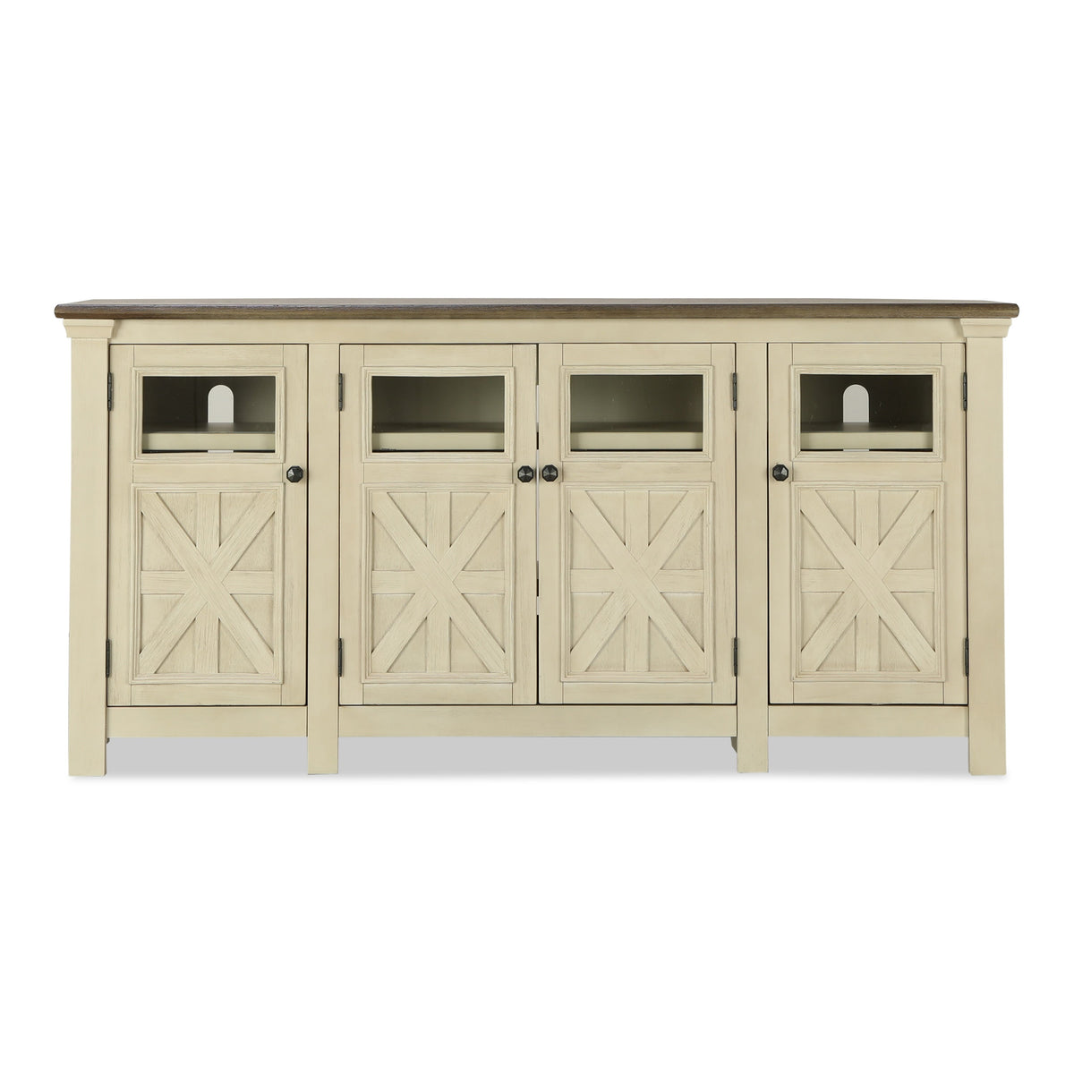 Bolanburg TV Stand 74"