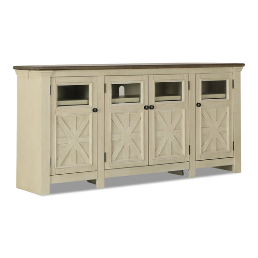 Bolanburg TV Stand - alternate view