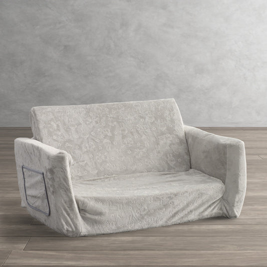 Serta Perfect Sleeper Extra Wide Convertible Sofa - alternate view