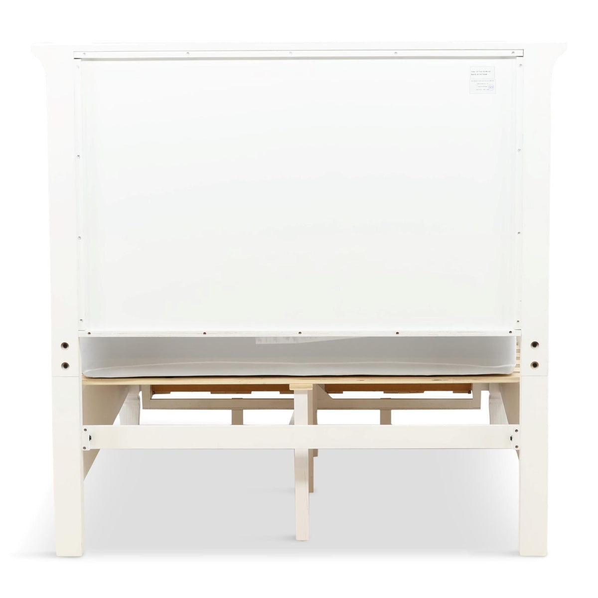 Orchard Storage Bed