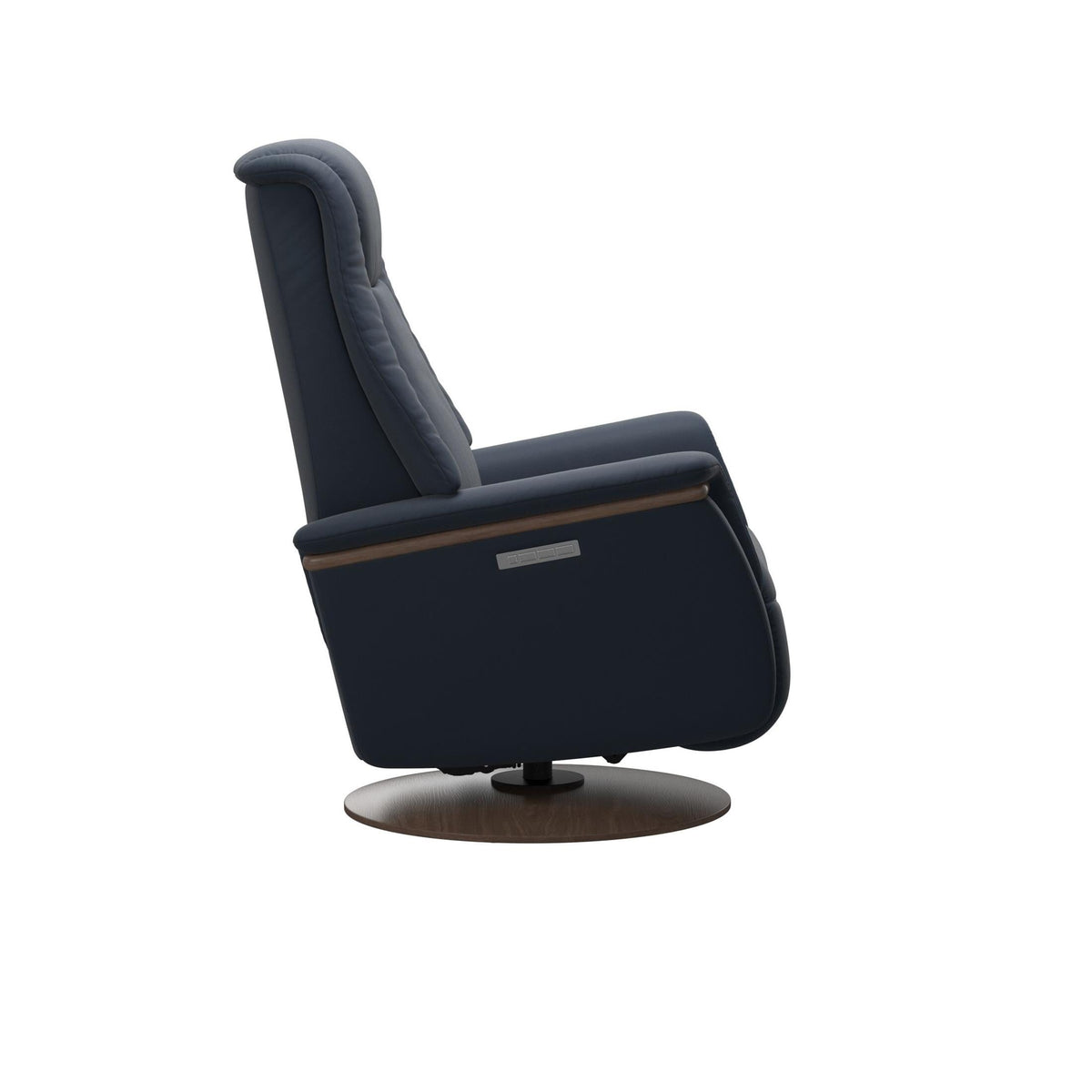 Stressless Max Power Glider Recliner - Large