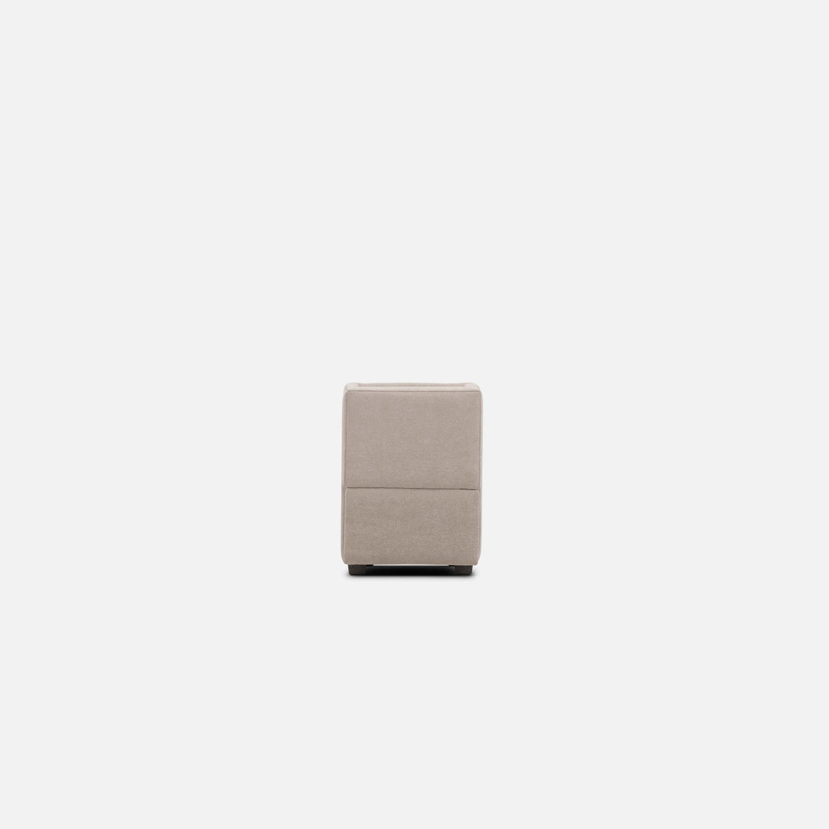 Modular One Console Stone
