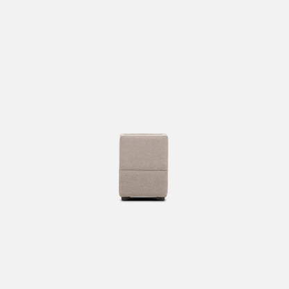 Modular One Console Stone