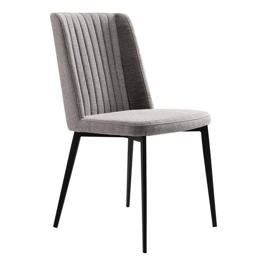 Maine Contemporary Dining Chair (Set of 2) - alternate view