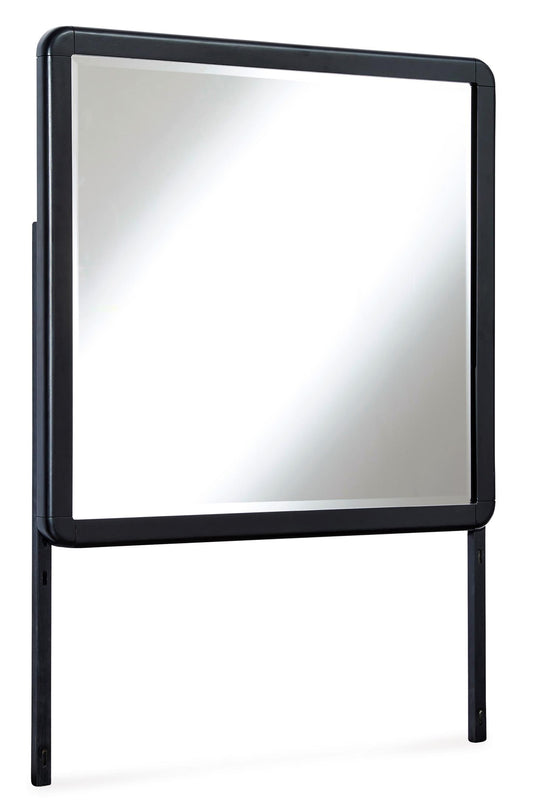 Rowanbeck Bedroom Mirror - alternate view