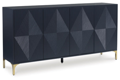 Loirwick Accent Cabinet