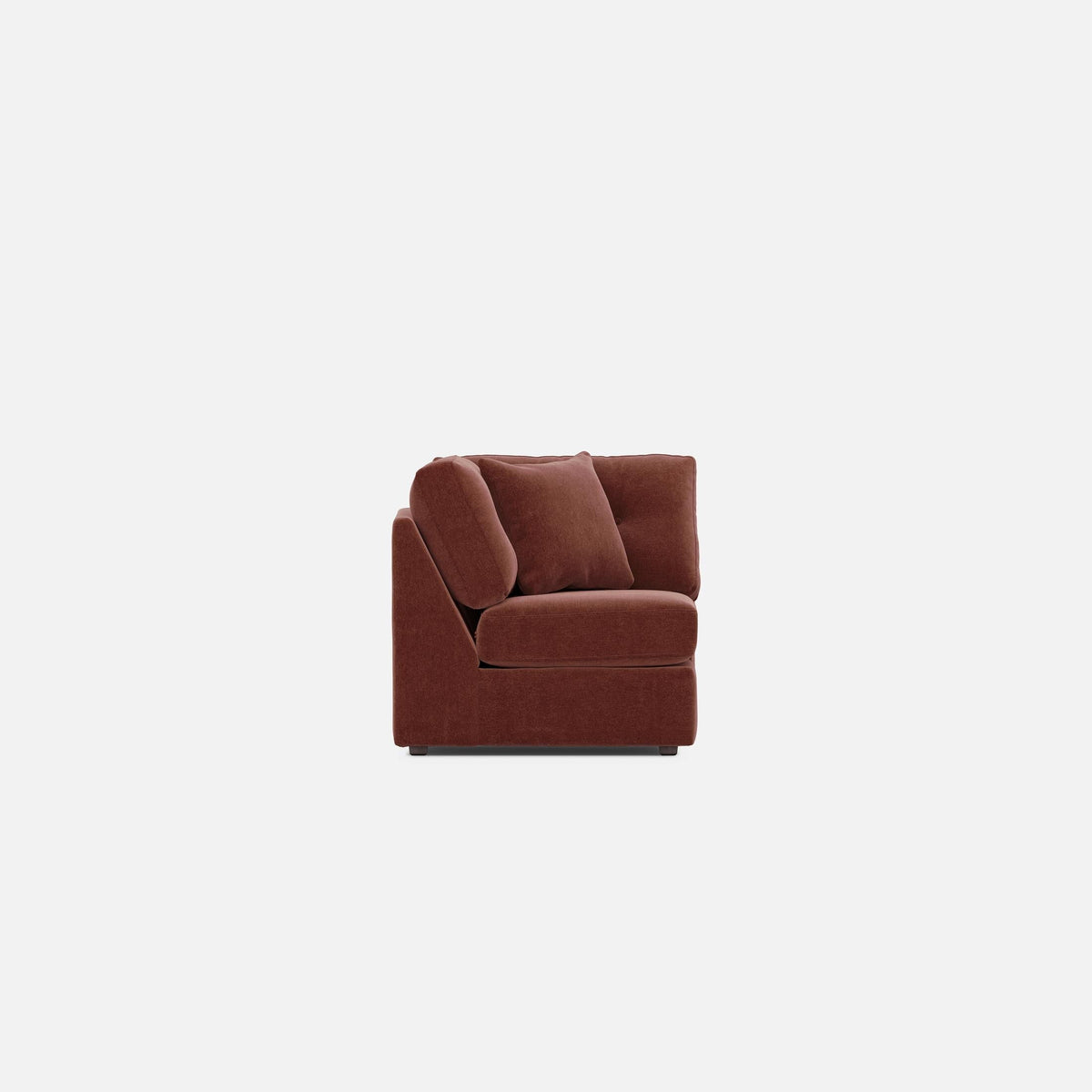 Modular One Corner