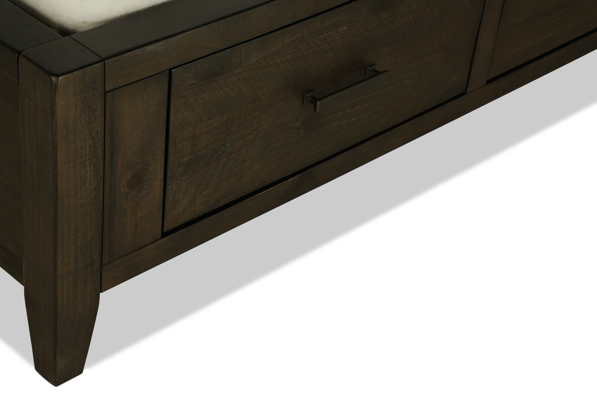 Ashford Storage Bed