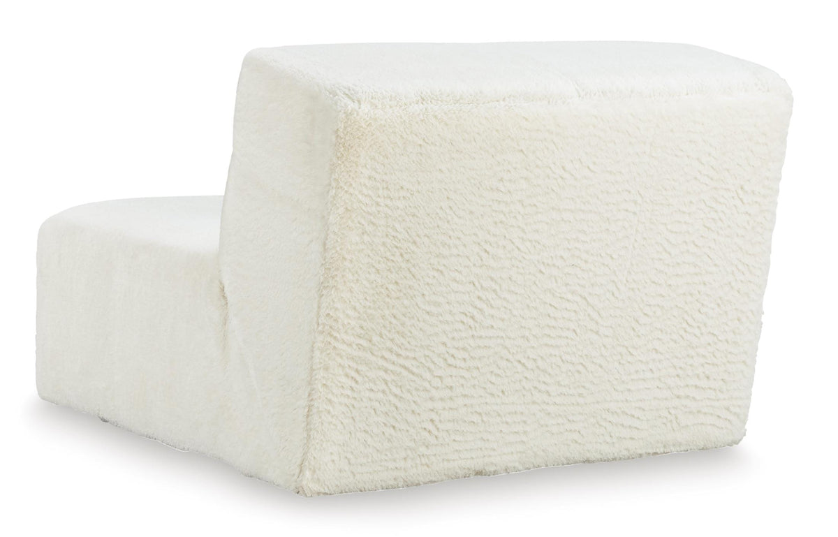 Brettner Accent Chair