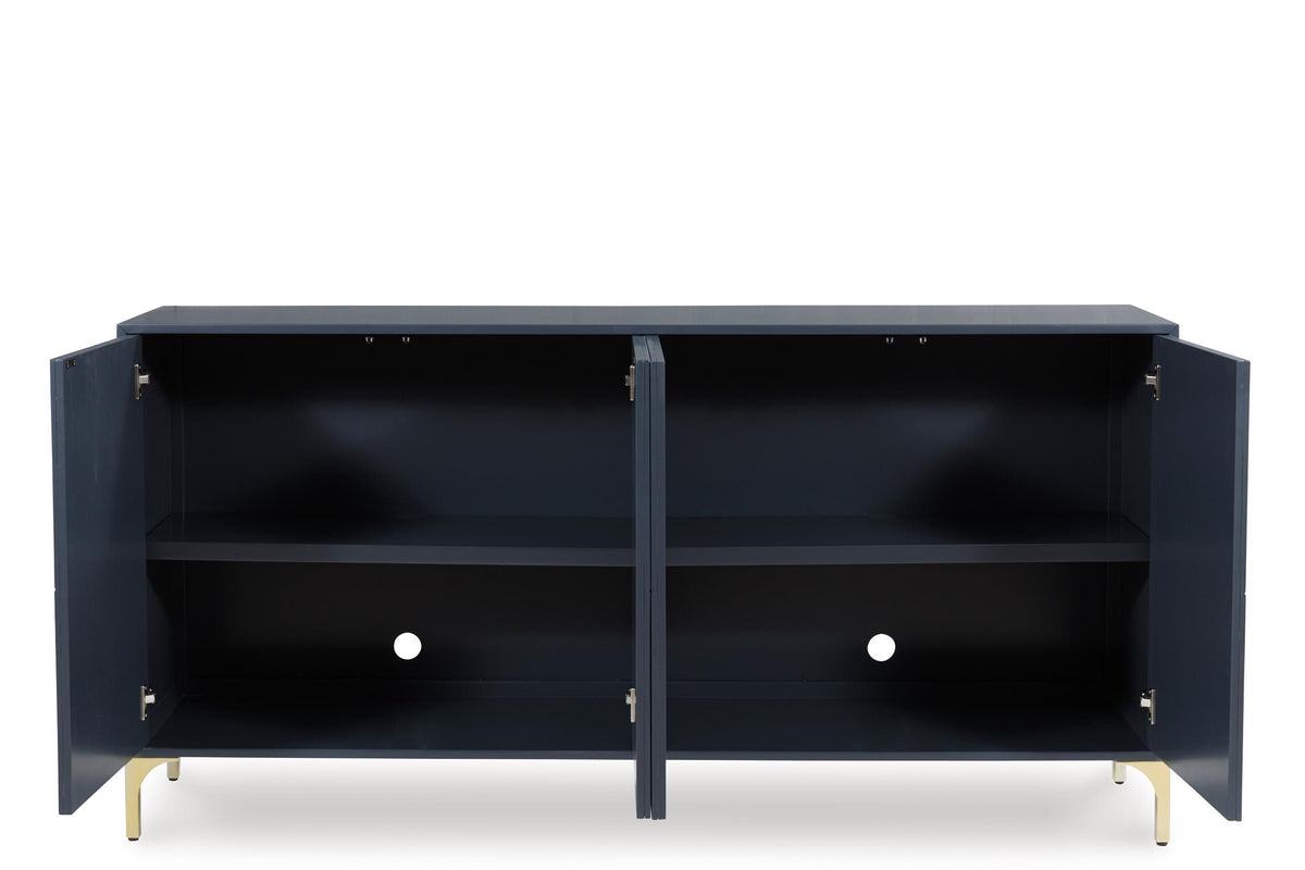 Loirwick Accent Cabinet