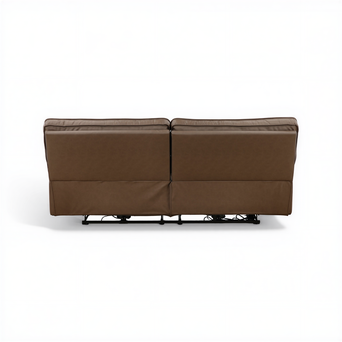 Bozeman II Leather Power Reclining Sofa