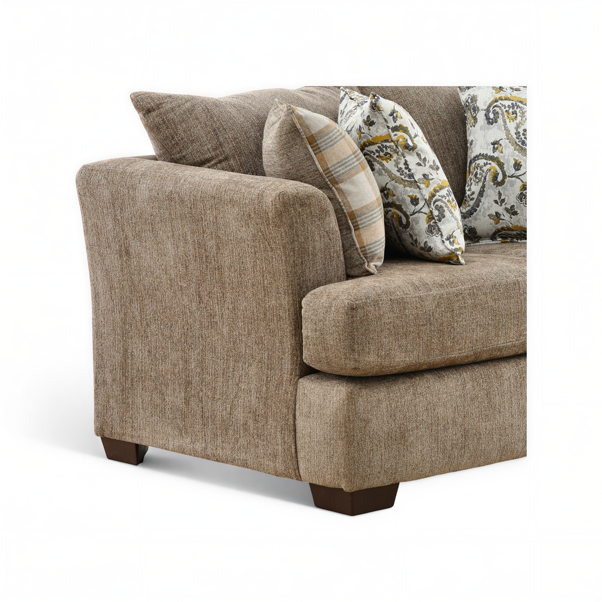 Bexley Loveseat