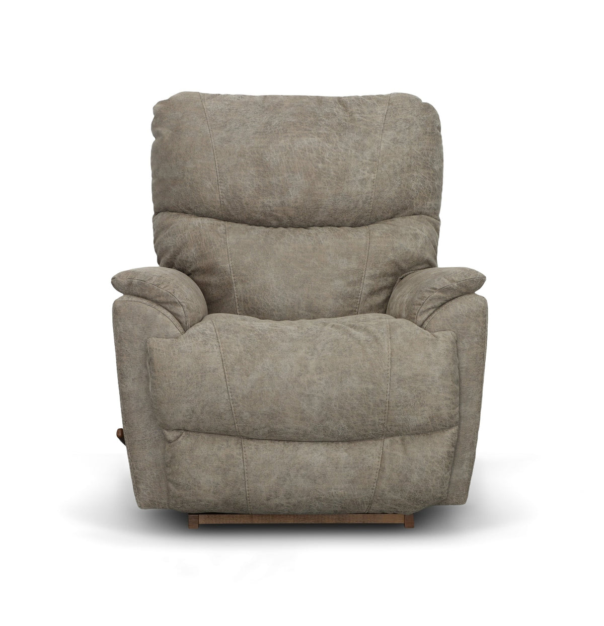 La-Z-Boy Trouper Rocker Recliner Sable