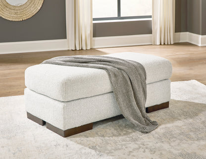 Hartside Ottoman