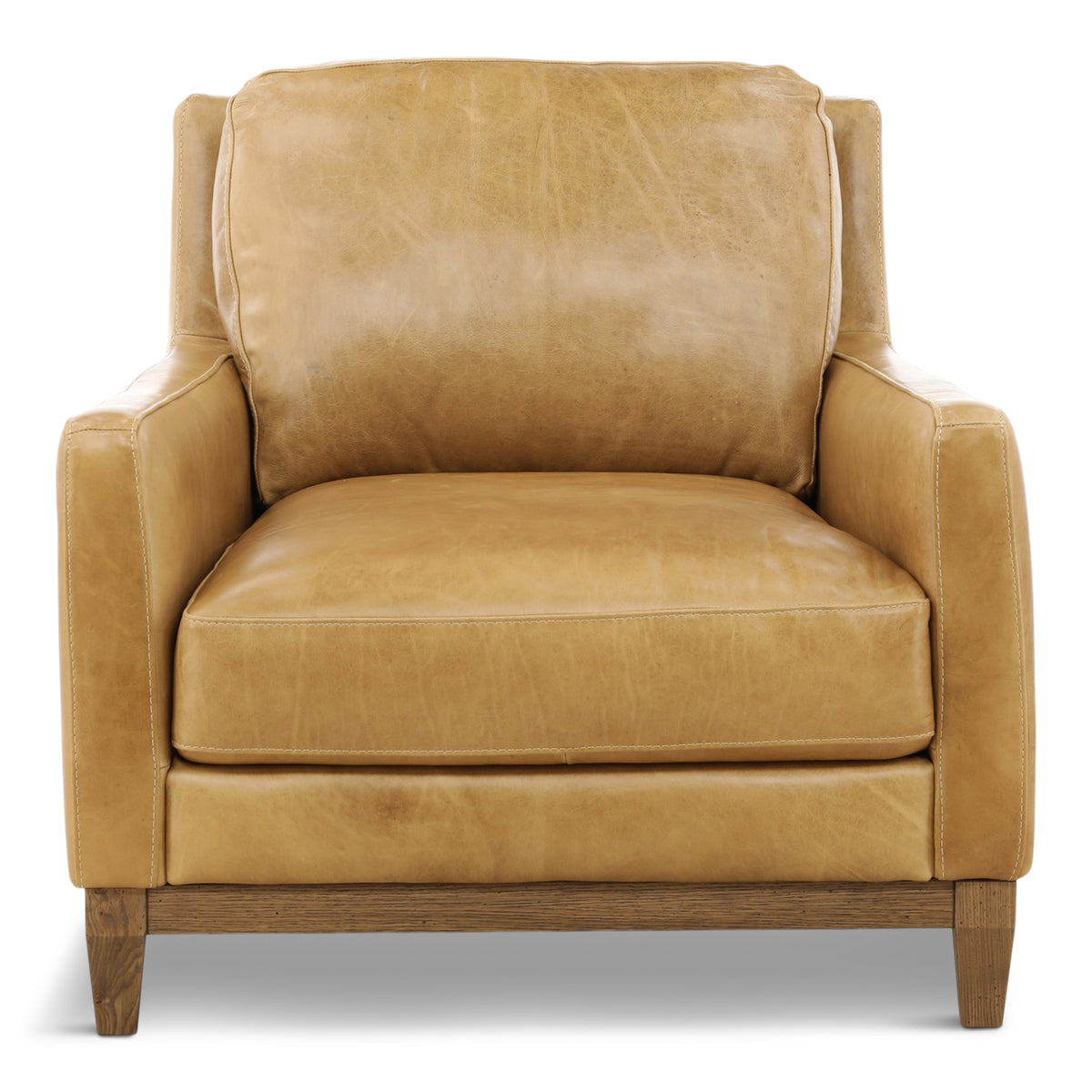 Santino Leather Chair
