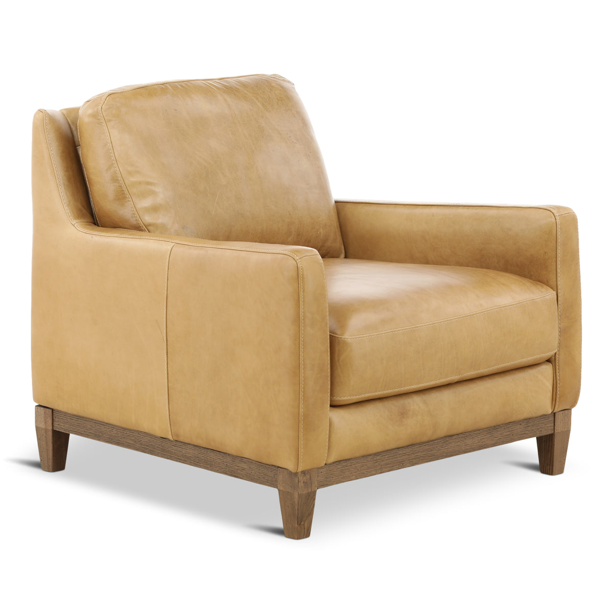 Santino Leather Chair