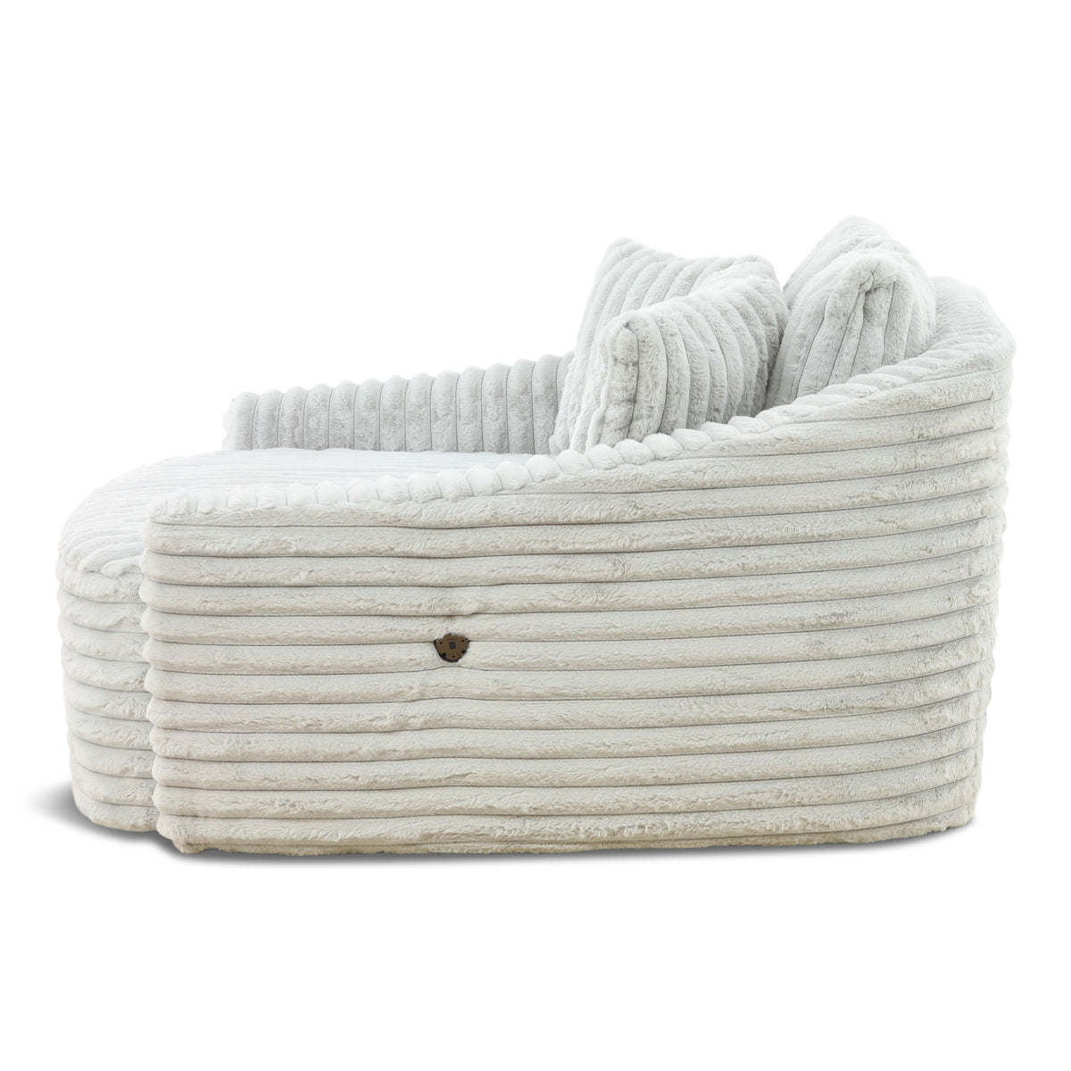 Presley Chair Chaise