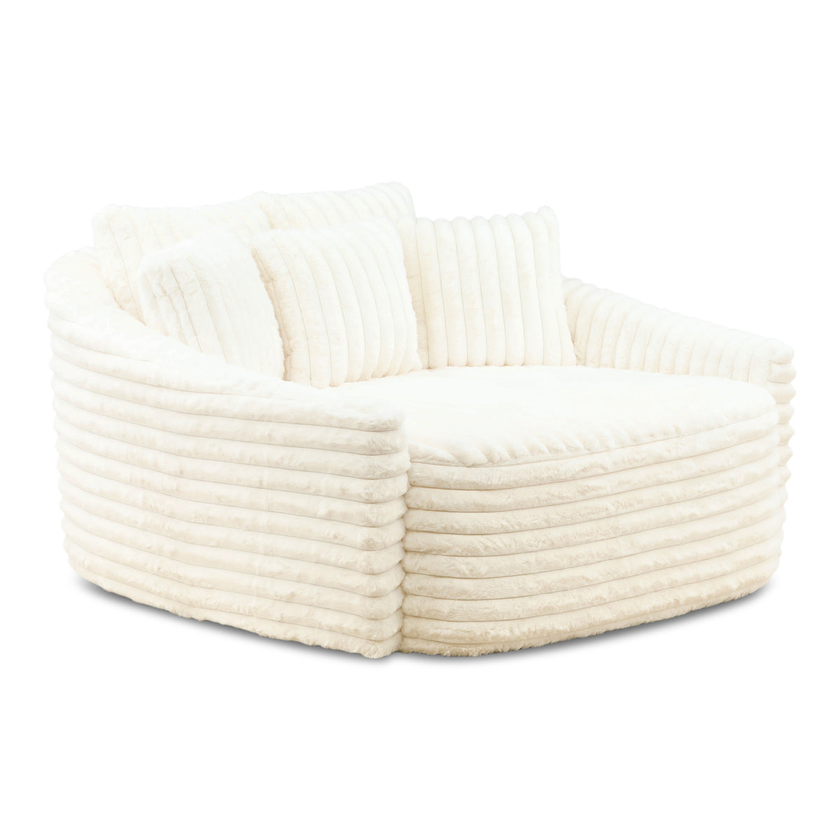 Presley Chair Chaise
