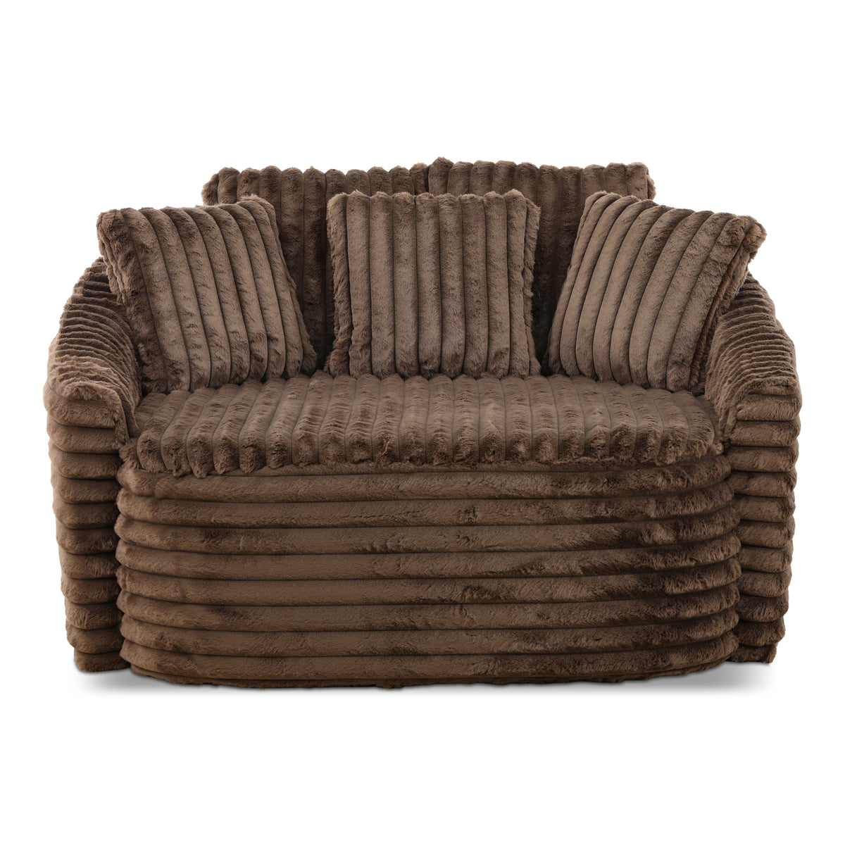 Presley Chair Chaise
