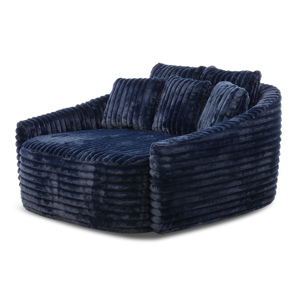 Presley Chair Chaise
