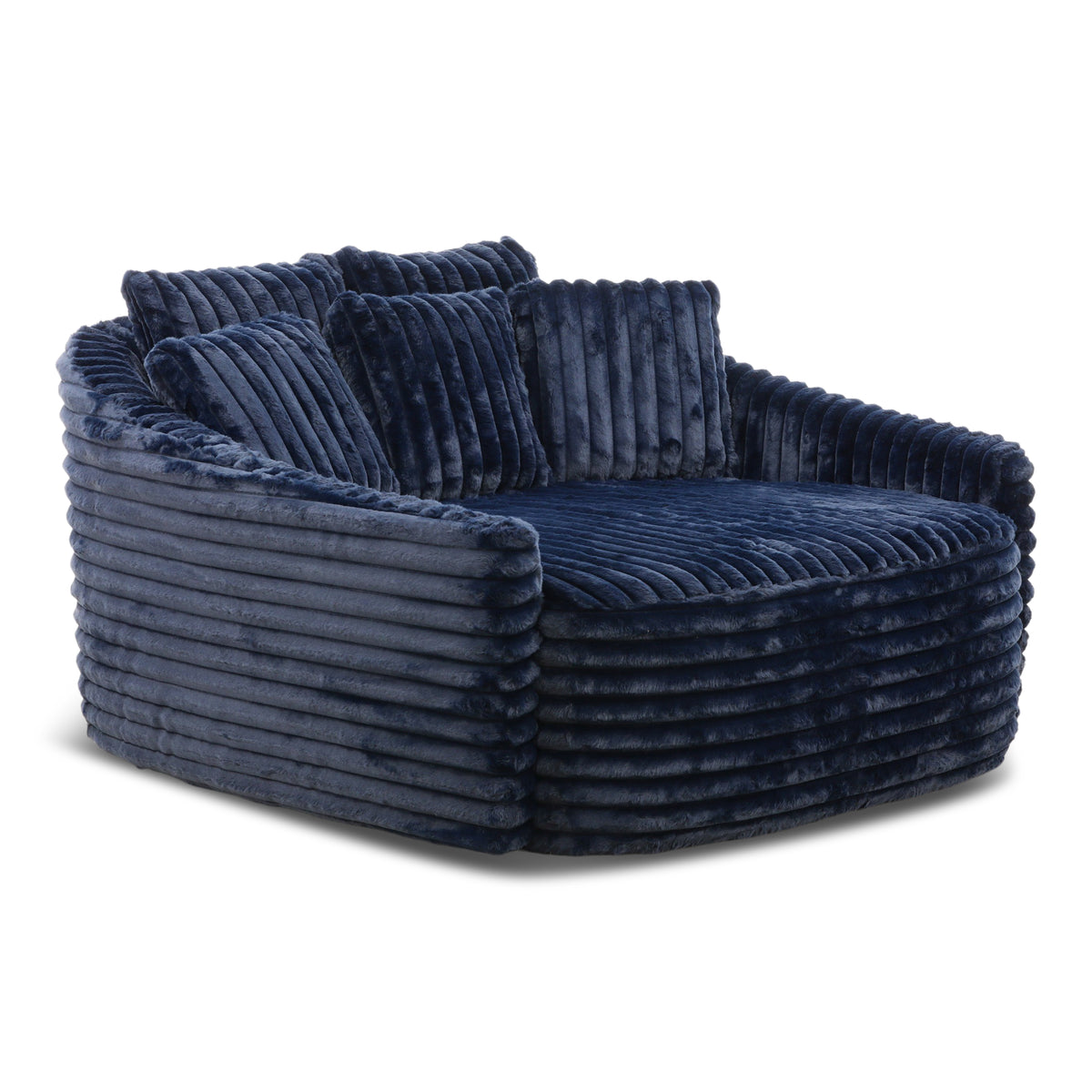 Presley Chair Chaise