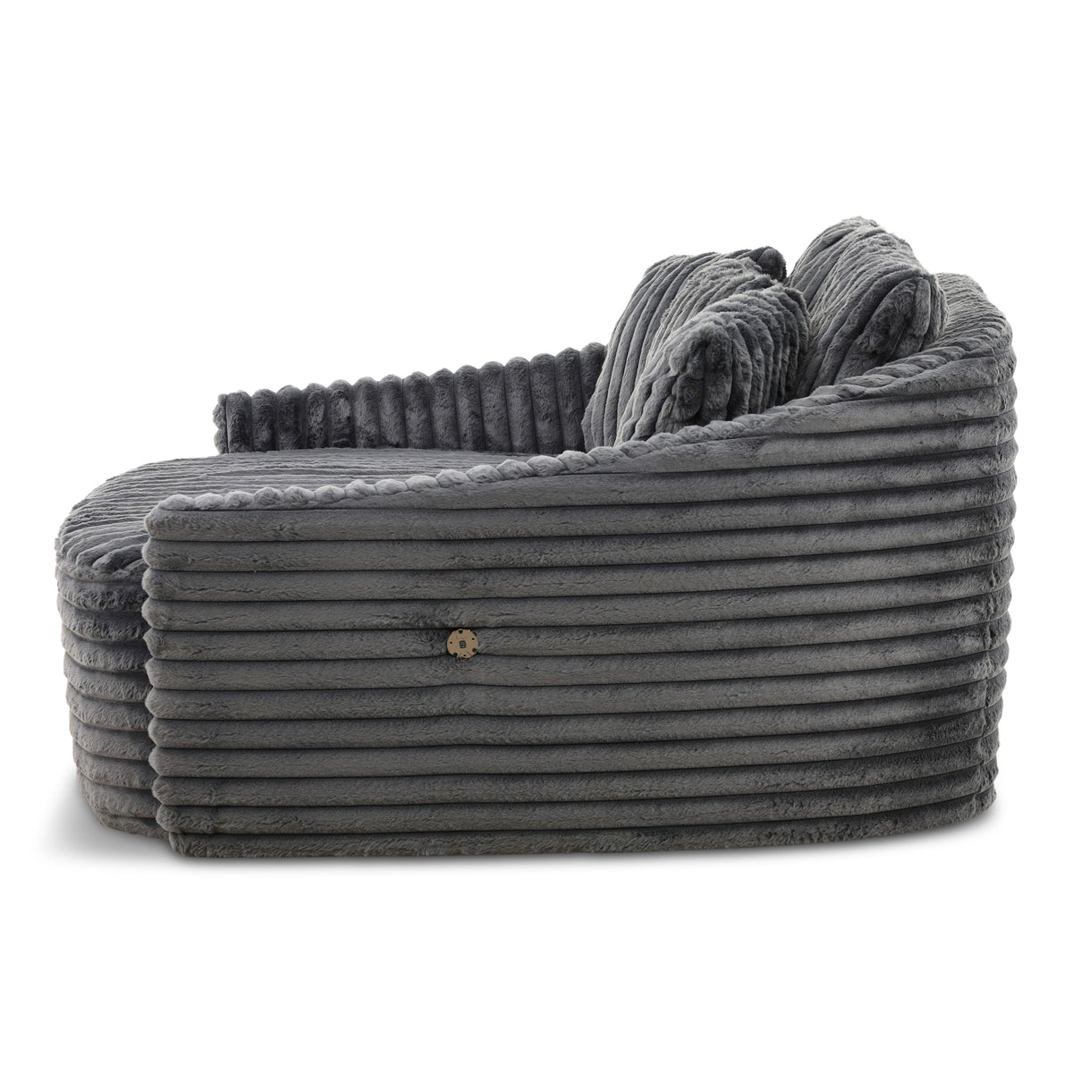 Presley Chair Chaise