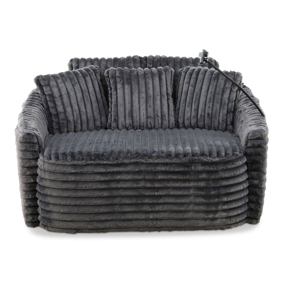 Presley Chair Chaise