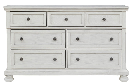 Robbinsdale 7-Drawer Dresser