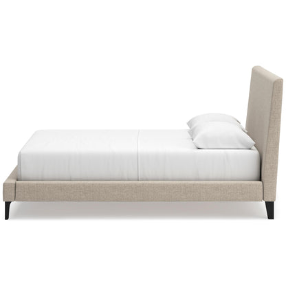 Cielden Upholstered Bed
