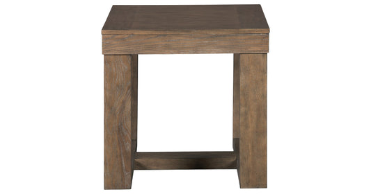 Cariton End Table - alternate view