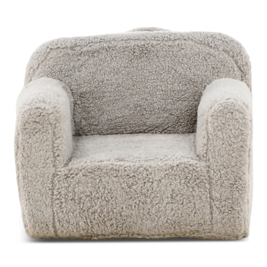 Cozee Sherpa Chair