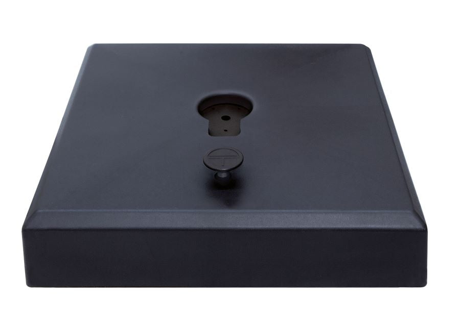 Rolling Outdoor Umbrella Base