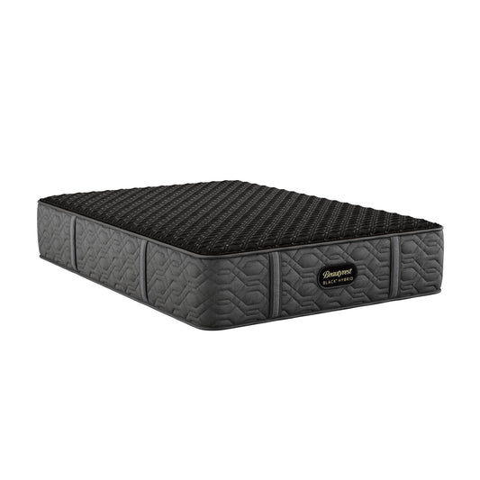 Beautyrest Black Series 3 Firm Mattress California King