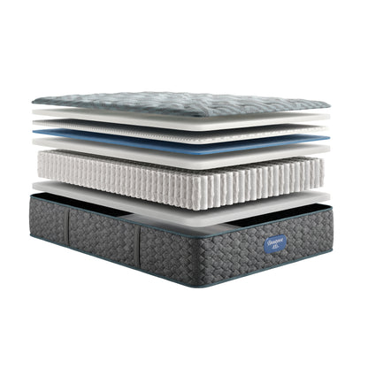 Beautyrest Luxury Resort II Firm Mattress