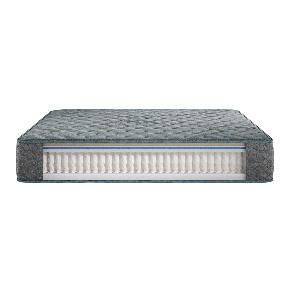 Beautyrest Luxury Resort II Firm Mattress
