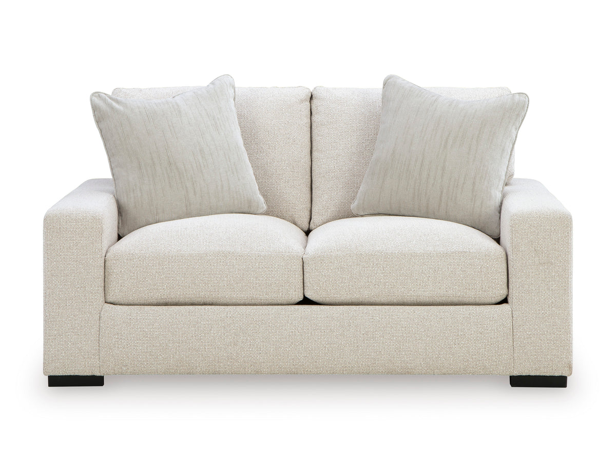 Ashley Evanley Loveseat