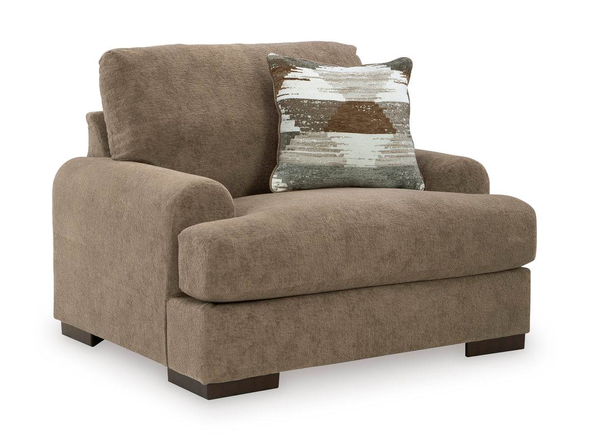 Ashley Nolenburg Chair 1/2