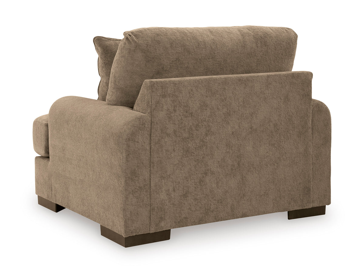 Ashley Nolenburg Chair 1/2