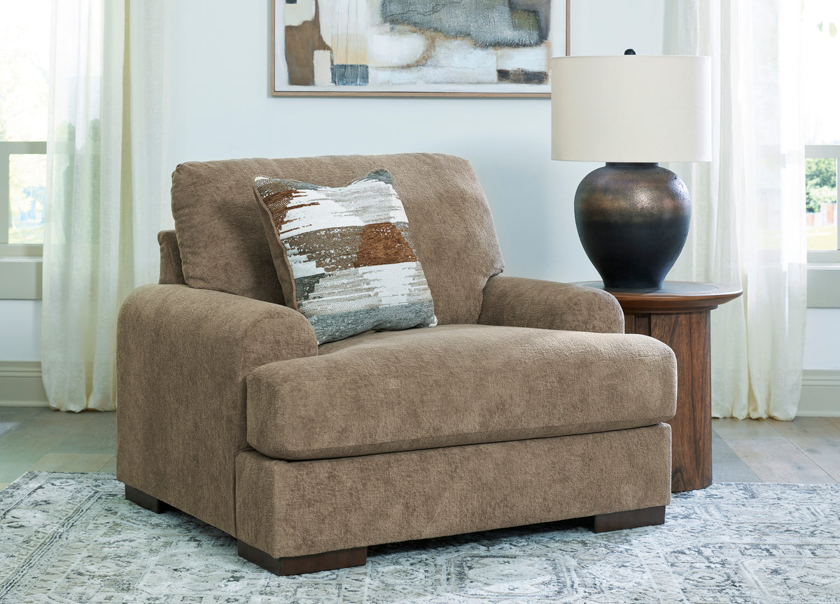 Ashley Nolenburg Chair 1/2