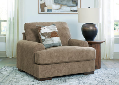 Ashley Nolenburg Chair 1/2