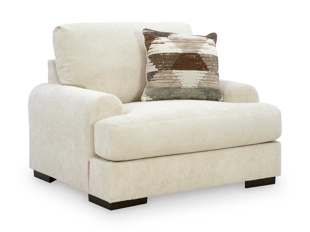 Ashley Nolenburg Chair 1/2