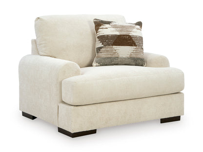 Ashley Nolenburg Chair 1/2