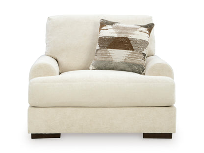 Ashley Nolenburg Chair 1/2 Sand