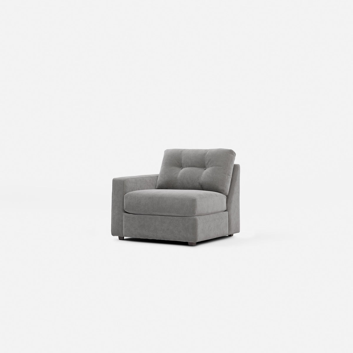 Modular One Chair