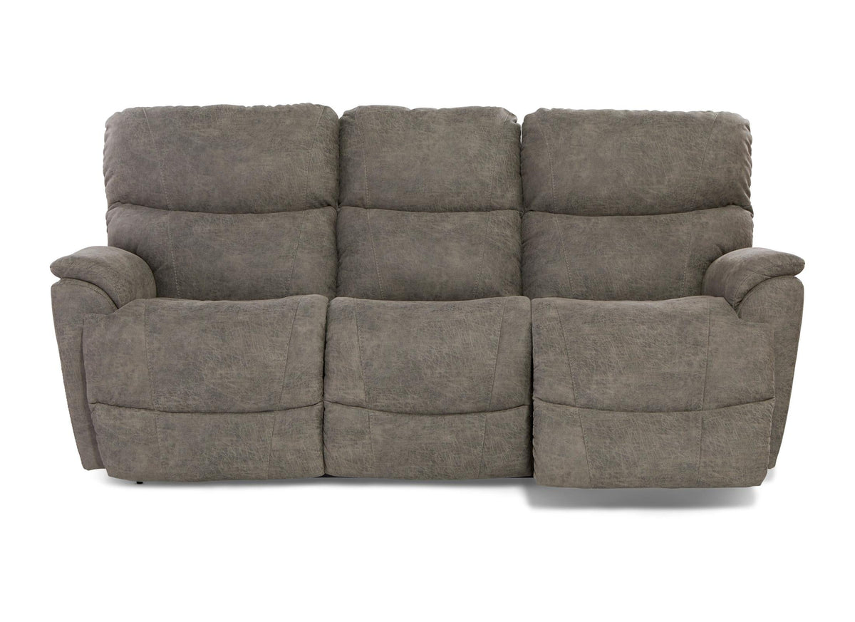 La-Z-Boy Trouper Reclining Sofa