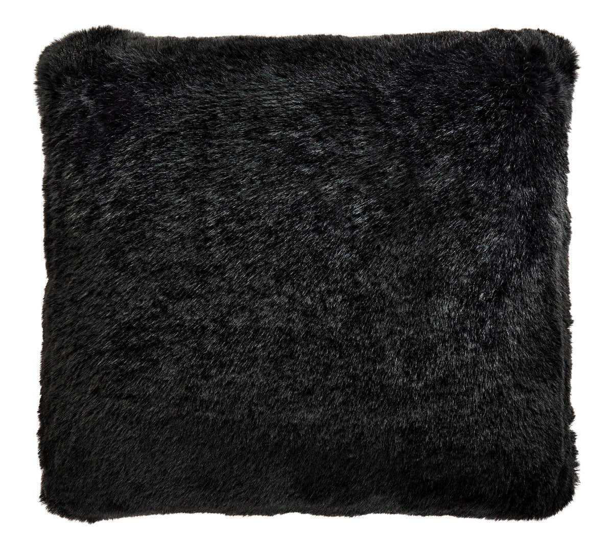 Gariland Pillow Black