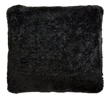 Gariland Pillow Black