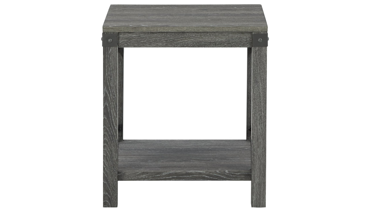Freedan End Table