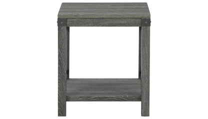 Freedan End Table